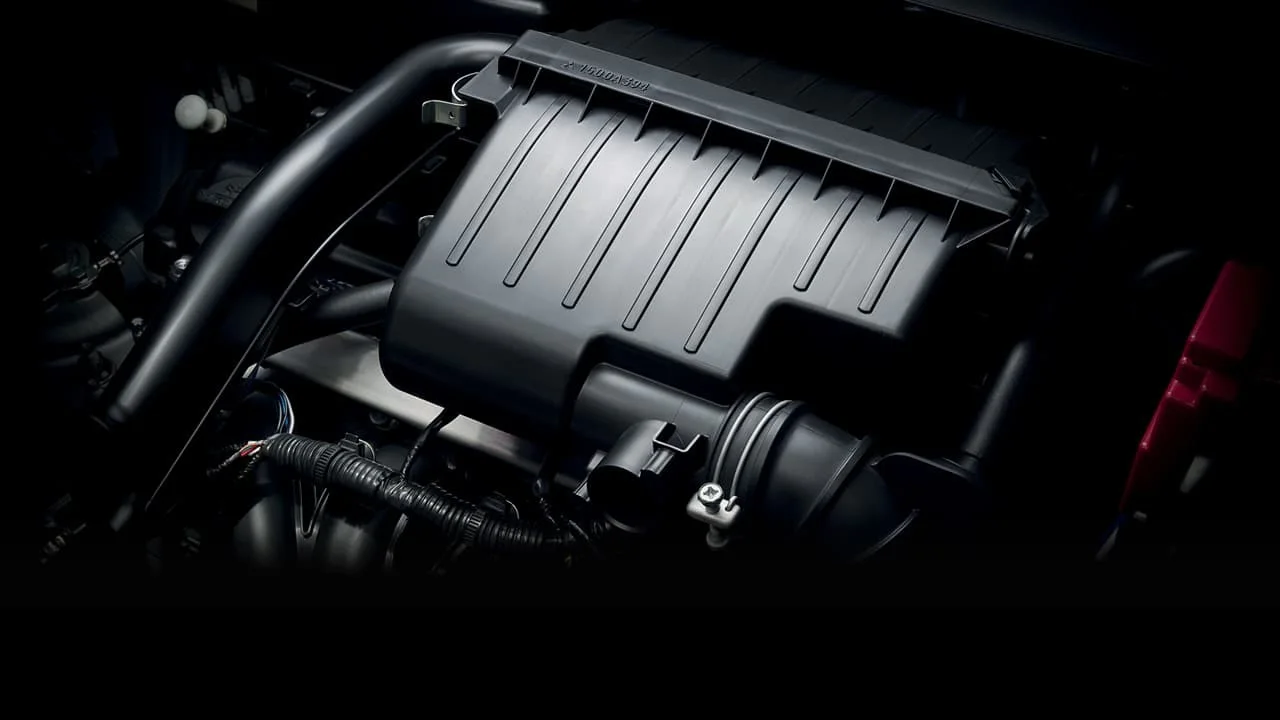 Attrage - Mitsubishi Moveo Bình Định