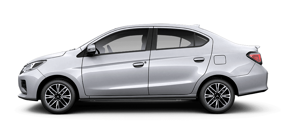 Attrage - Mitsubishi Moveo Bình Định