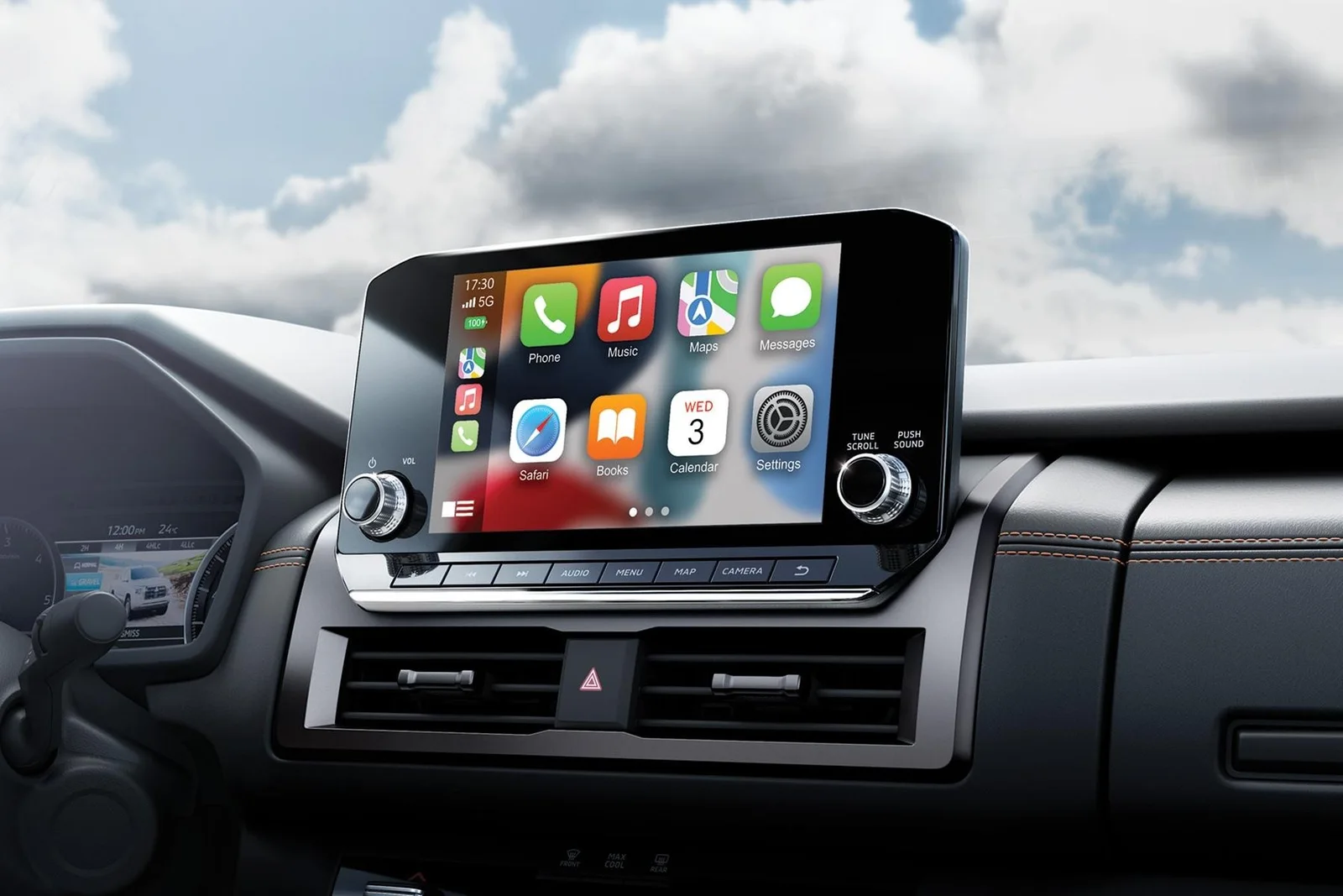 Triton - Mitsubishi Moveo Bình Định