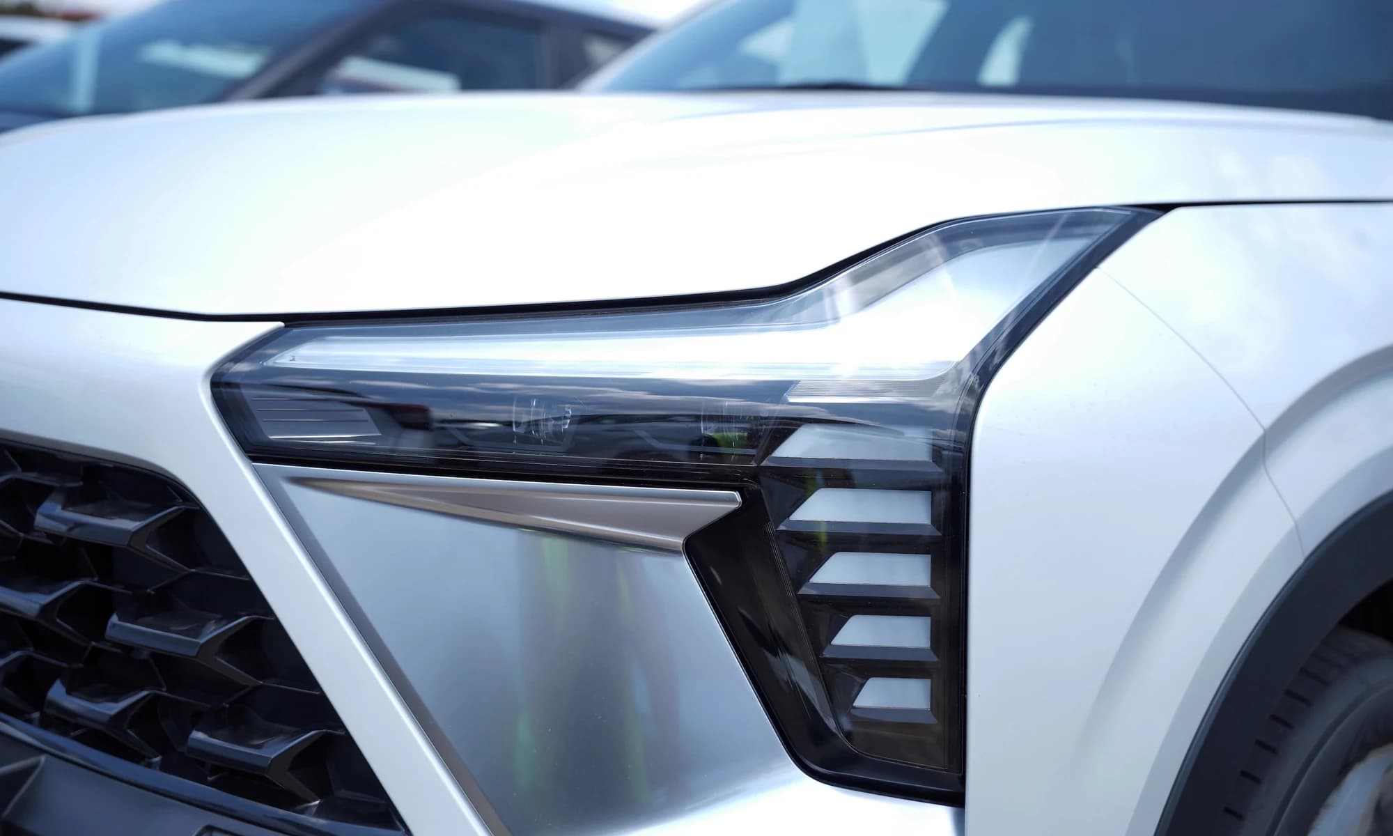 Xforce - Mitsubishi Moveo Bình Định