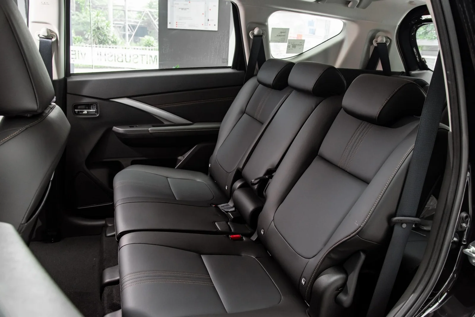 Xpander - Mitsubishi Moveo Bình Định