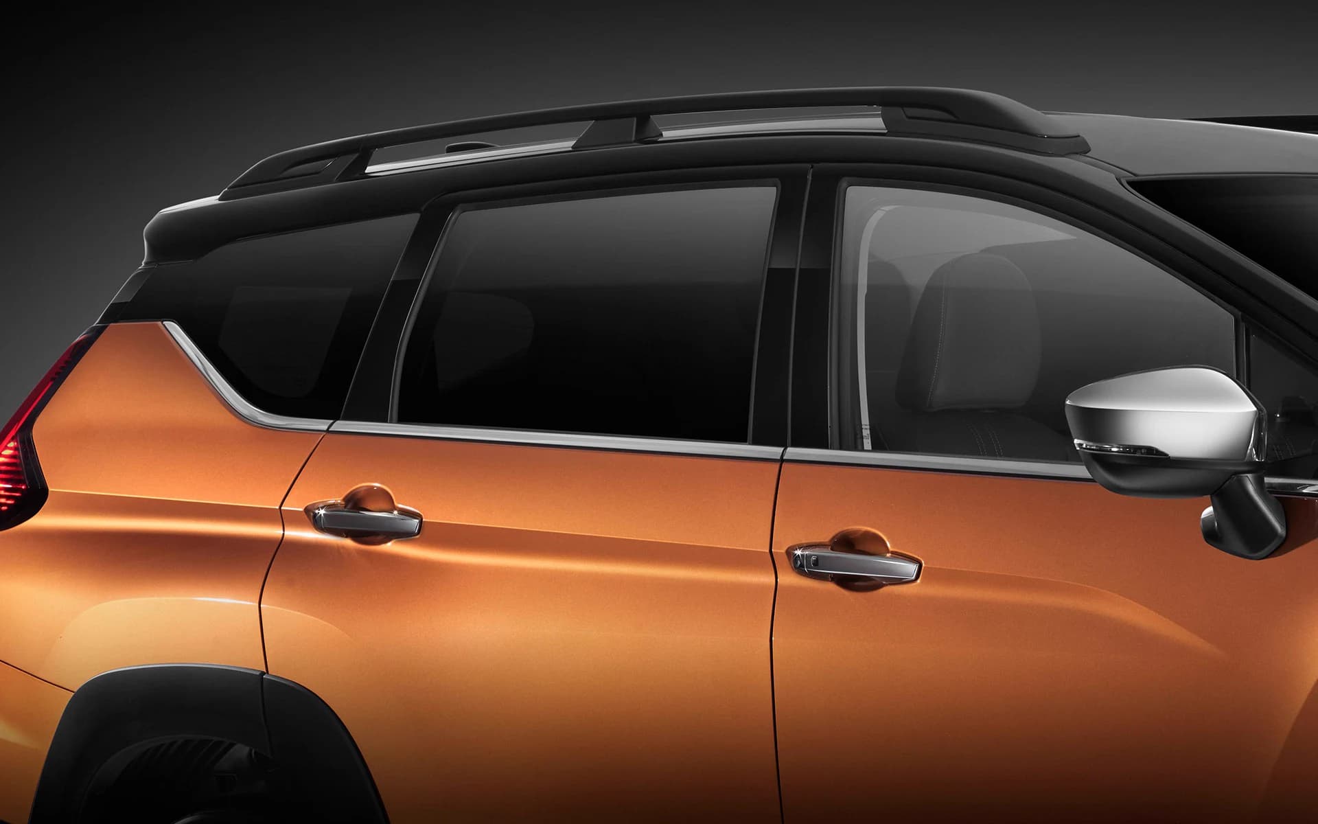 Xpander Cross - Mitsubishi Moveo Bình Định
