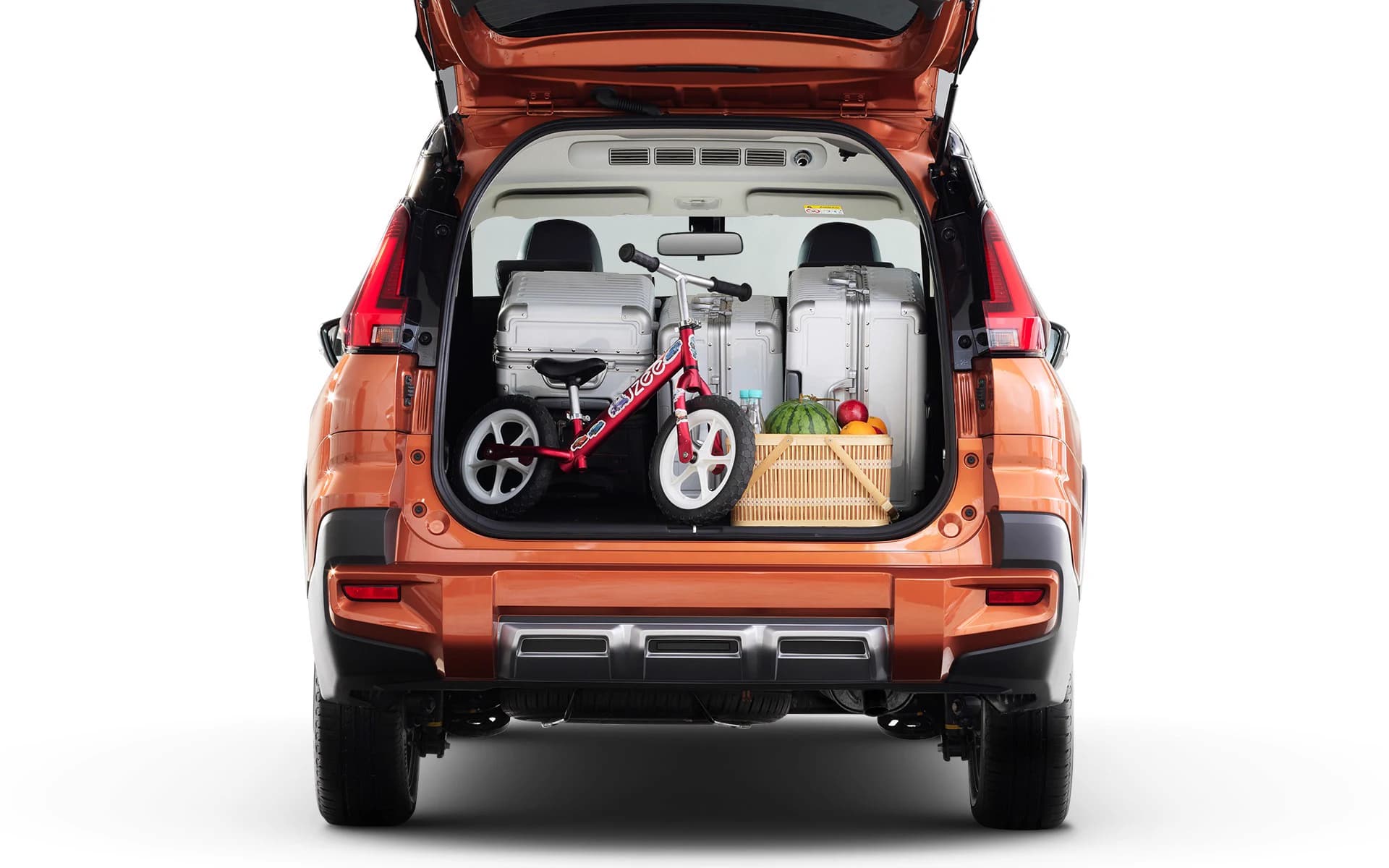 Xpander Cross - Mitsubishi Moveo Bình Định